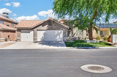 5828 Sunny Orchard Ln, Las Vegas, NV 89110