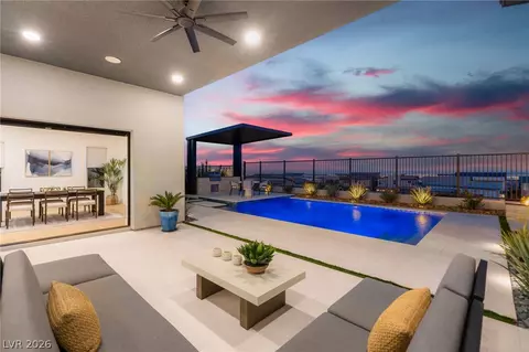 508 Vista Sunset Ave, Las Vegas, NV 89138