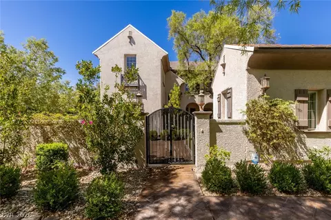 1201 Mersault Ct, Las Vegas, NV 89144