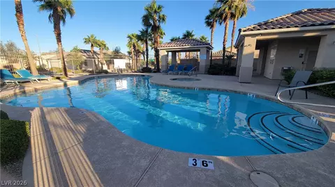 7058 Palisade Grove Ct, Las Vegas, NV 89113