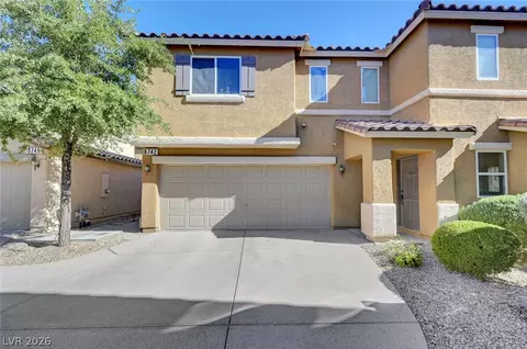 8742 Brindisi Park Ave, Las Vegas, NV 89148