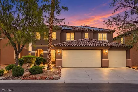 7286 Arrowrock Ave, Las Vegas, NV 89179