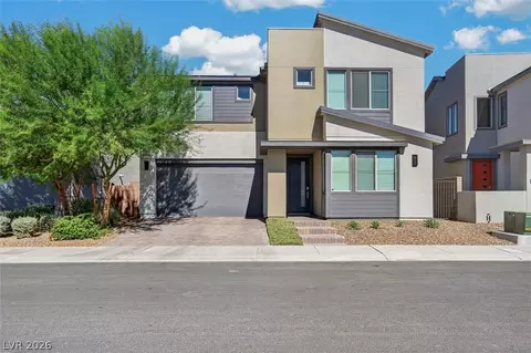 6849 Desert Finch St, North Las Vegas, NV 89084