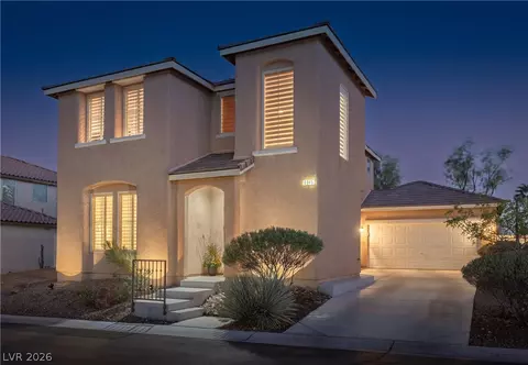 8945 Rudica Creek Ave, Las Vegas, NV 89149