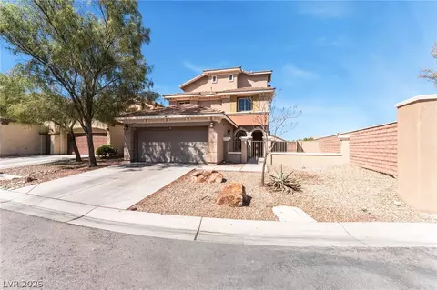 7532 Schuders Ave, Las Vegas, NV 89178