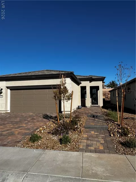 162 Palm Fox Ct, Henderson, NV 89011