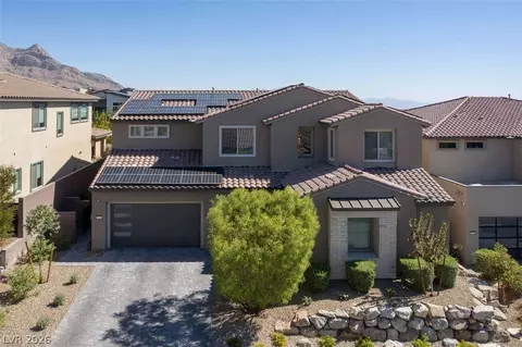 12154 Harris Summit Ave, Las Vegas, NV 89138