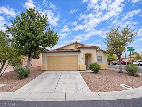 2729 Dorado Vista St, Las Vegas, NV 89108