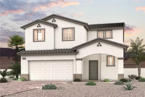 10781 Birch Meadows Ave, Las Vegas, NV 89166