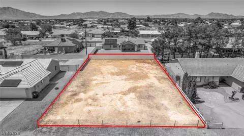1960 S Highland Ave, Pahrump, NV 89048