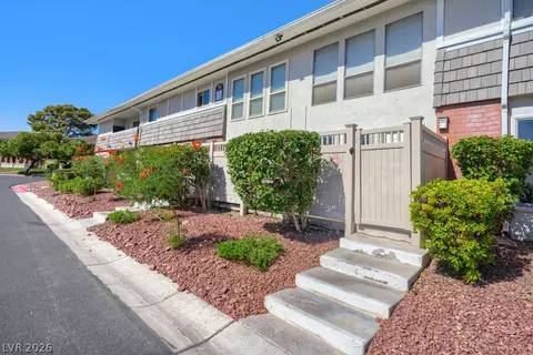 2854 Geary Pl #3803, Las Vegas, NV 89109