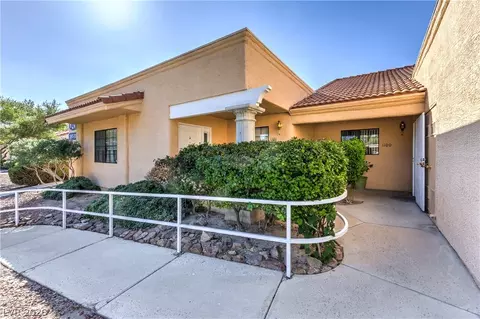2851 S Valley View Blvd #1100, Las Vegas, NV 89102
