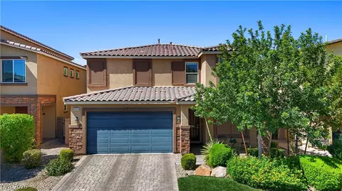 4424 Stardusk Falls Ave, North Las Vegas, NV 89084