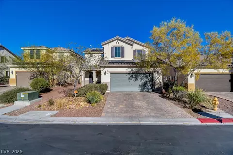 4128 Seclusion Bay Ave, North Las Vegas, NV 89081