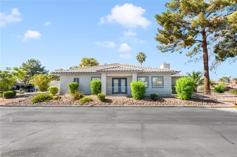 213 N Lamb Blvd #E, Las Vegas, NV 89110