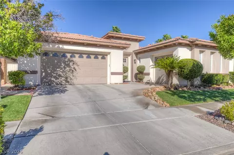 1855 Taylorville St, Las Vegas, NV 89135
