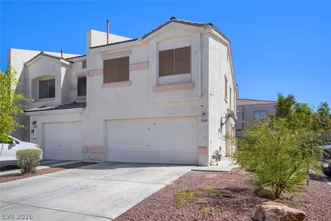 3368 Dragon Fly St, North Las Vegas, NV 89032