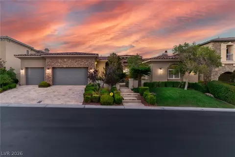 9716 Verlaine Ct, Las Vegas, NV 89145