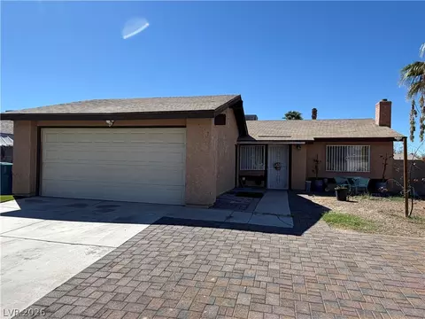 4421 Elm Ave, Las Vegas, NV 89110