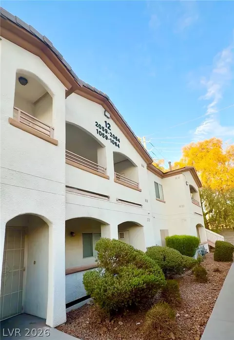 5655 E Sahara Ave #2060, Las Vegas, NV 89142