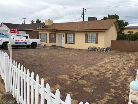 150 Manganese St, Henderson, NV 89015