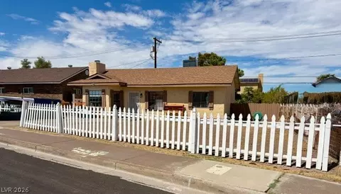 150 Manganese St, Henderson, NV 89015