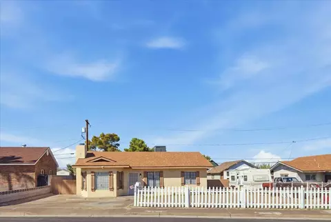 150 Manganese St, Henderson, NV 89015