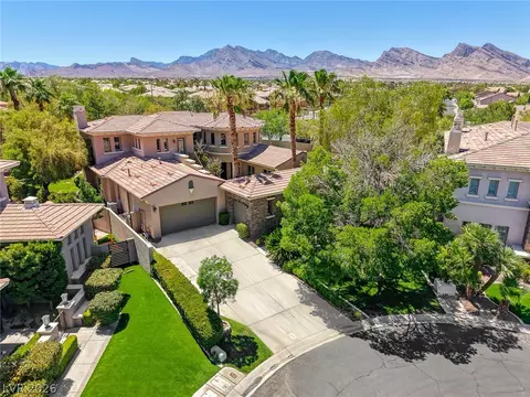 401 Grand Augusta Ln, Las Vegas, NV 89144