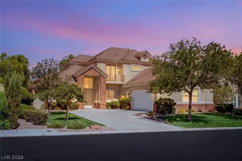 9620 Gavin Stone Ave, Las Vegas, NV 89145