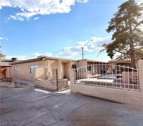 1967 Linn Ln, Las Vegas, NV 89156