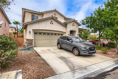 10768 Passion Vine Ct, Las Vegas, NV 89135