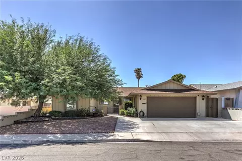 4161 Royalhill Ave, Las Vegas, NV 89121