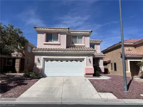 6789 Gold Yarrow St, Las Vegas, NV 89148