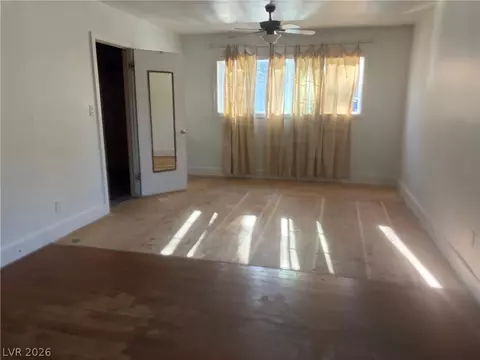 Bedroom - 1071 Canyon St, Ely, NV 89301 photo 1 of 2