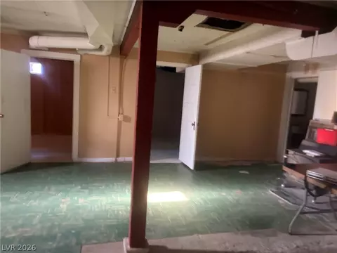 Entry Way - 1071 Canyon St, Ely, NV 89301 photo 2 of 2