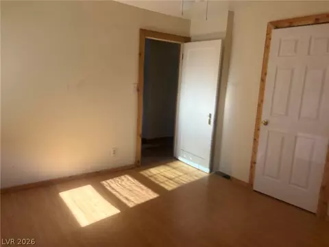 Bedroom - 1071 Canyon St, Ely, NV 89301 photo 2 of 2