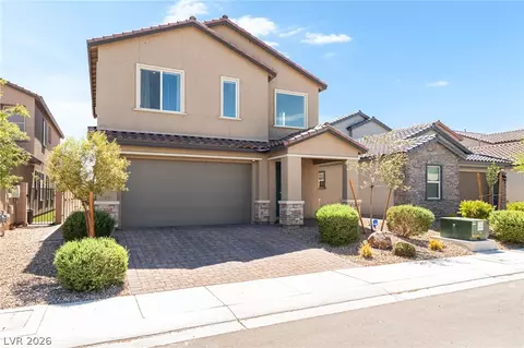4355 Latitude Valley Ct, North Las Vegas, NV 89084