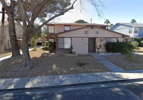 1483 Dorothy Ave #4, Las Vegas, NV 89119