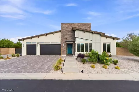 8380 Mojave Creek Ct, Las Vegas, NV 89113