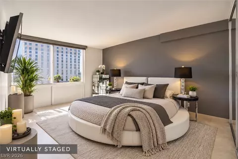 205 E Harmon Ave #807, Las Vegas, NV 89169