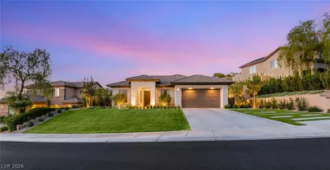 40 Stonemark Dr, Henderson, NV 89052