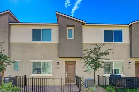 2960 Fire Cracker Red St, Las Vegas, NV 89122