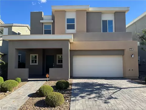 3045 Scenic Rhyme Ave, Henderson, NV 89044