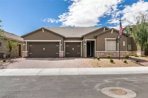 6491 Dove Point Pl, Las Vegas, NV 89130