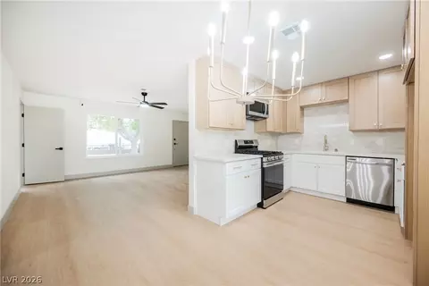 409 Lehman St, Las Vegas, NV 89110