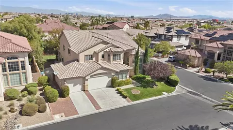 5148 Villa Vecchio Ct, Las Vegas, NV 89141
