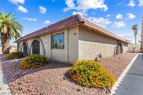 881 Mantis Way #1, Las Vegas, NV 89110