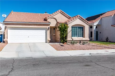 7332 Queen Palm Dr, Las Vegas, NV 89128