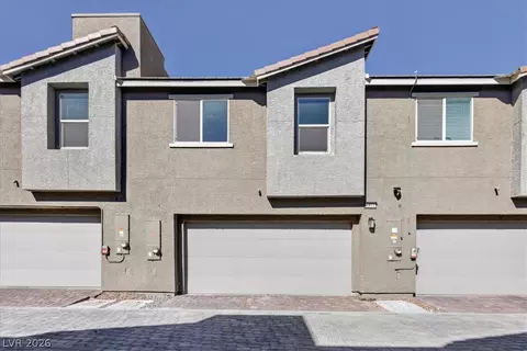 6811 Sage Gold Ct, North Las Vegas, NV 89086