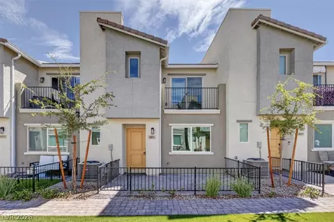 6811 Sage Gold Ct, North Las Vegas, NV 89086
